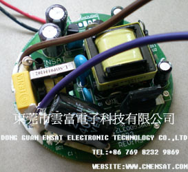 LED Driver